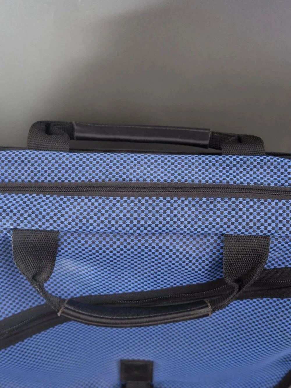 WaterField Cargo Messenger Bag - 17